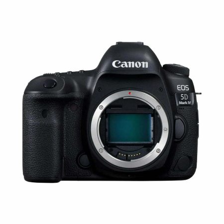 EOS 5D Mark IV image