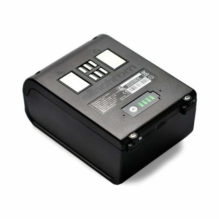 Elinchrom FIVE Monolight battery