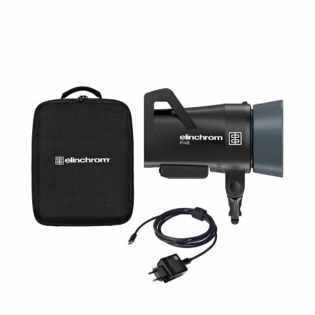 Elinchrom FIVE Monolight image