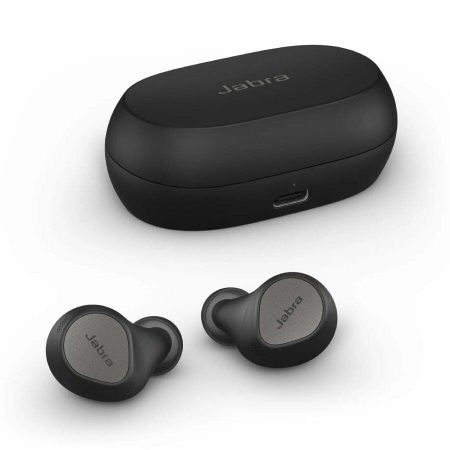 Elite 7 Pro case and pods