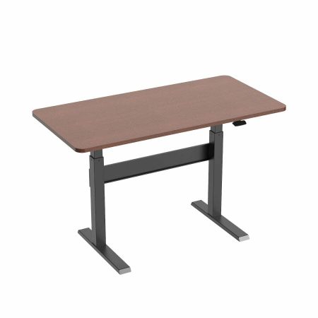 Ergo bord valnöt