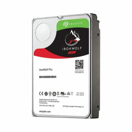 Ironwolf pro image