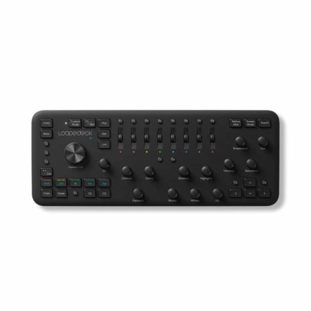 Loupedeck+ image