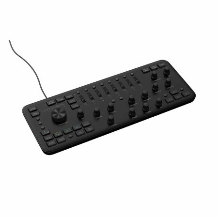 Loupedeck+ angle