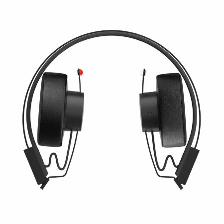 M-1 Personal monitor fold