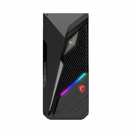 MAG Infinite S3 front