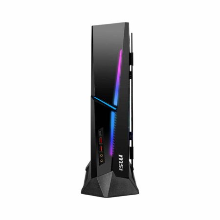 MEG Trident X front