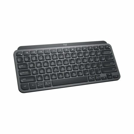 MX Keys Mini front