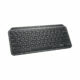 MX Keys Mini front