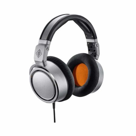 NDH 20 silver