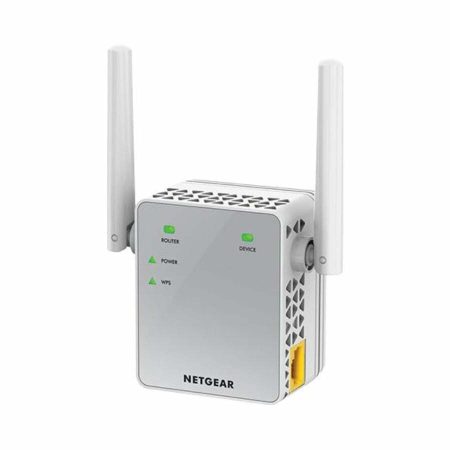 Netgear EX3700 front