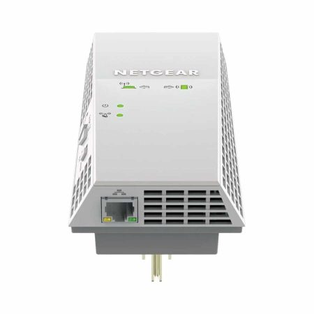 Nighthawk EX7300 port