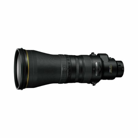 Nikkor Z 600mm image