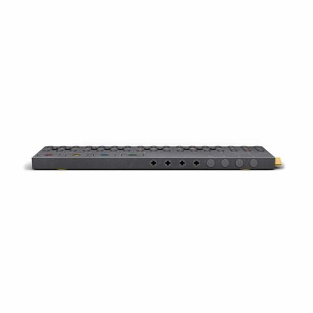 OP-Z rear