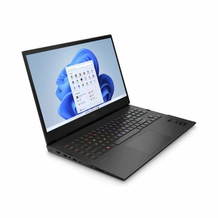 Omen 17 front