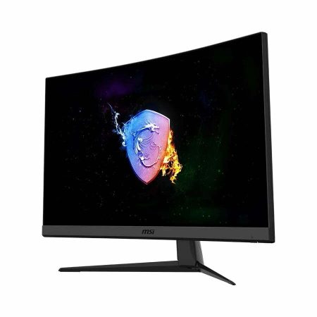 Optix G27C6 front