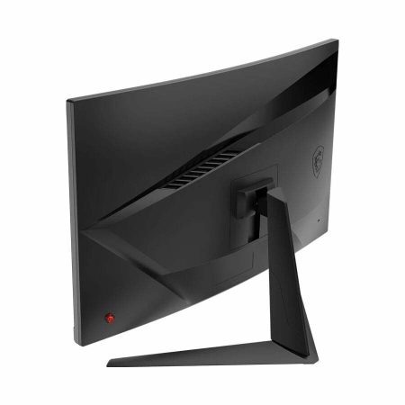 Optix G27C6 rear