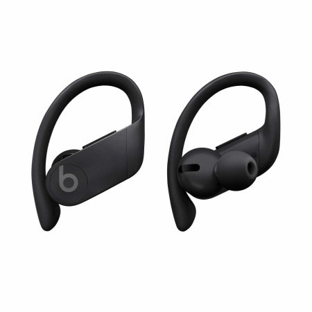 Powerbeats Pro svart