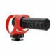 Röde videomic 2 mic