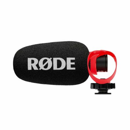 Röde videomic 2 side