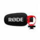 Röde videomic 2 side