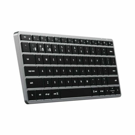 Satechi X1 left