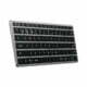 Satechi X1 left