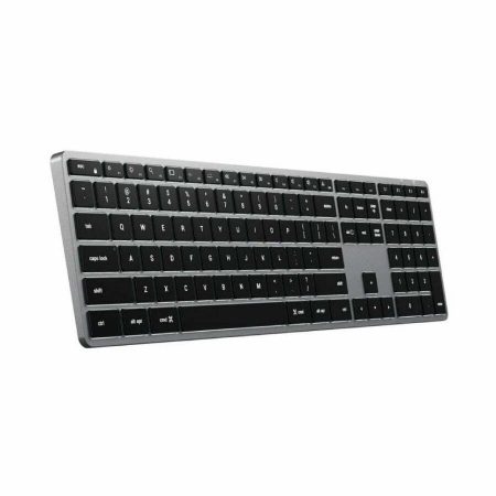 Satechi X3 left