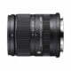 Sigma 18-50mm side