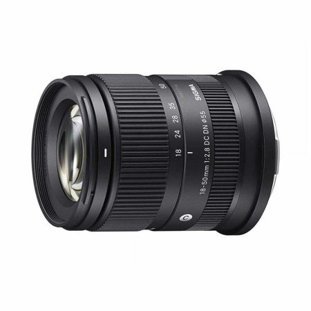 Sigma 18-50mm image