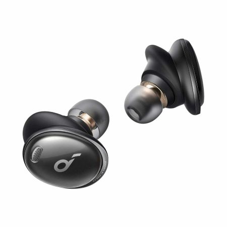 Soundcore Liberty Pro 3 svart