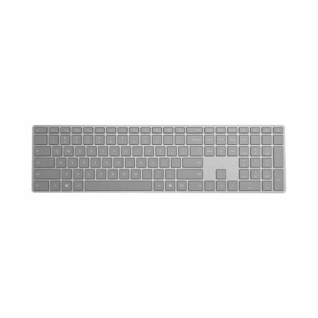 Surface Keyboard image