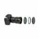 Swift system VND kit filter