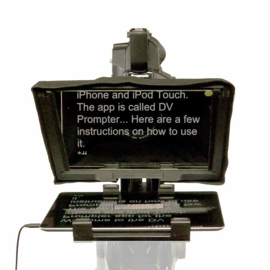 TP300 teleprompter Smidig Leasing Permånad