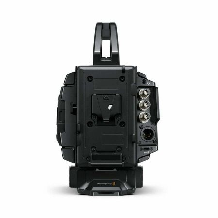 URSA Broadcast G2 rear