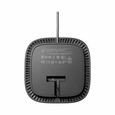 USB-C G5 bottom