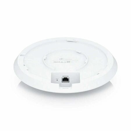 UniFi 6 Enterprise rear