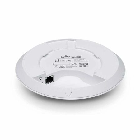 UniFi NanoHD rear