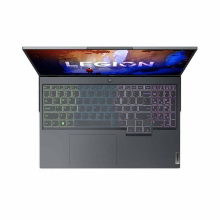 legion 5 pro top
