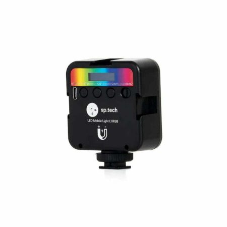 sp.tech LED Mobile rear