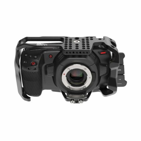 8Sinn Black Magic cam