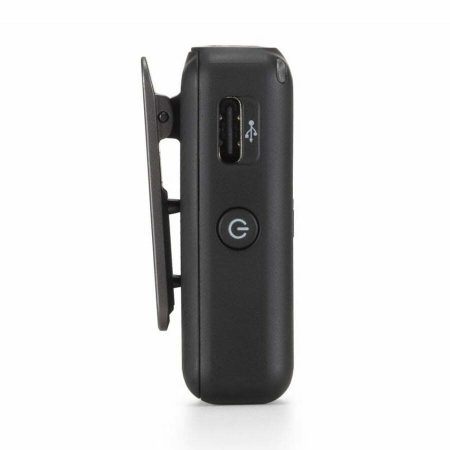 DJI Mic mic left