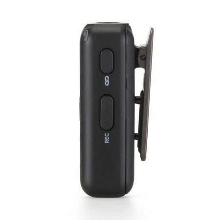 DJI Mic mic right