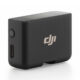 DJI Mic receiver button