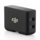 DJI Mic receiver port