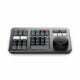 DaVinci Resolve Speed Editor front