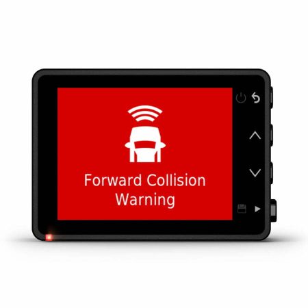 Dash Cam 57 rear