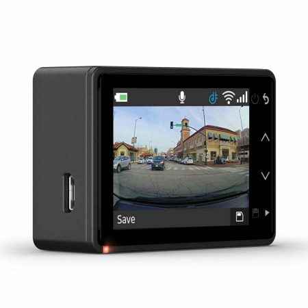 Dash Cam 57 angle