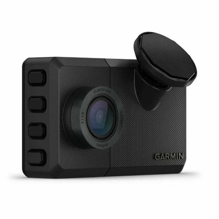 Dash Cam Live buttons