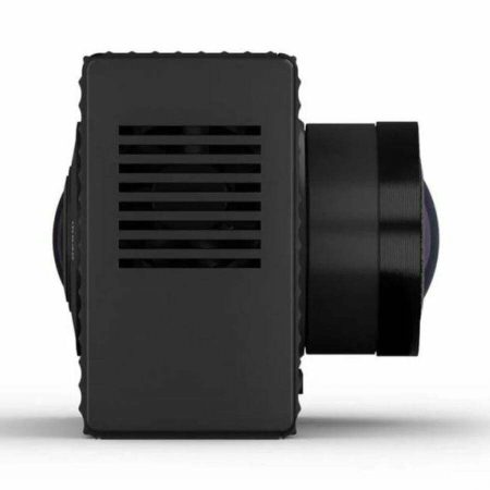 Dash Cam Tandem side